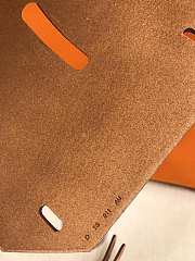 Hermes Herbag Zip 31 Bag |010 - 5