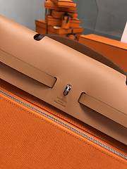 Hermes Herbag Zip 31 Bag |010 - 4