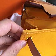 Hermes Herbag Zip 31 Bag |011 - 6