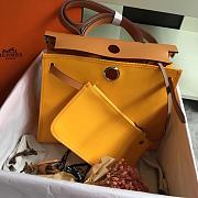 Hermes Herbag Zip 31 Bag |011 - 5