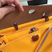 Hermes Herbag Zip 31 Bag |011 - 4