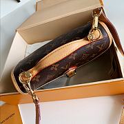 Louis Vuitton LV Ivy Bag Monogram Canvas M44919  - 3