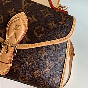 Louis Vuitton LV Ivy Bag Monogram Canvas M44919  - 5