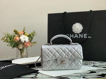 Chanel Classic Mini Flap Bag