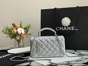 Chanel Classic Mini Flap Bag - 5