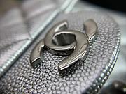 Chanel Classic Mini Flap Bag - 4