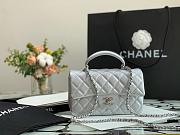 Chanel Classic Mini Flap Bag - 2