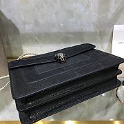 BVL Serpenti Forever Shoulder Bag 80527 - 6