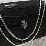 BVL Serpenti Forever Shoulder Bag 80527 - 2