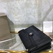 BVL Serpenti Forever Shoulder Bag 80527 - 3
