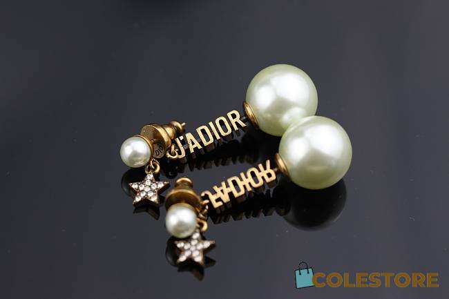 Dior Jadior Earing  - 1