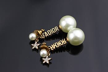 Dior Jadior Earing 
