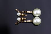 Dior Jadior Earing  - 5