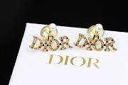 Dior Pear Earing - 5