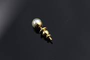 Dior Antique Earings - 2
