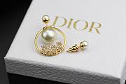 Dior Antique Earings - 5