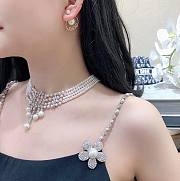 Dior Antique Earings - 6
