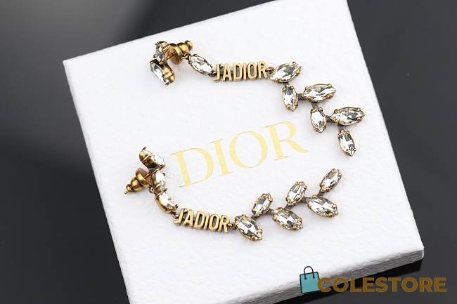 Dior Jadior CD 001 - 1