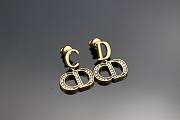 Dior Jadior Earing 002 - 1