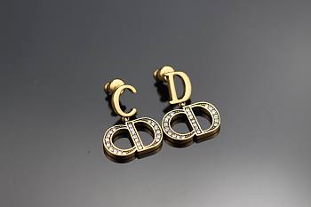 Dior Jadior Earing 002
