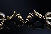 Dior Jadior Earing 002 - 3