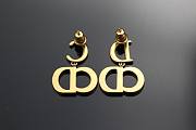 Dior Jadior Earing 002 - 4