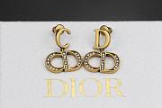 Dior Jadior Earing 002 - 5