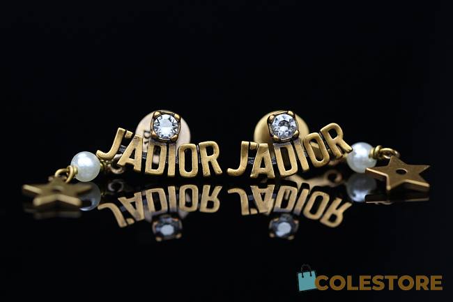 Dior Jadior Tribales  - 1