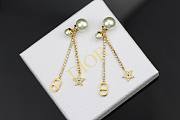 Dior Earing  - 1