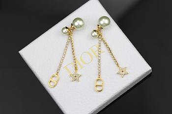 Dior Earing 