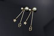 Dior Earing  - 5