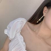Dior Earing  - 6
