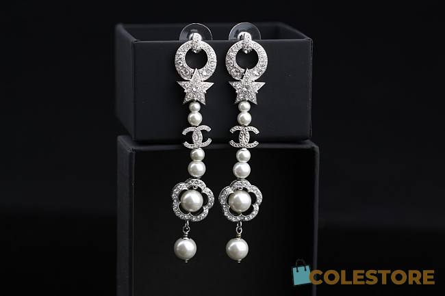 Chanel ZP Earings - 1