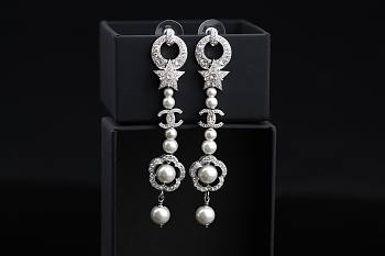 Chanel ZP Earings