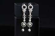 Chanel ZP Earings - 4