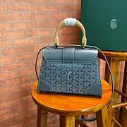 Goyard Saigon Structure, Mini – Open Space