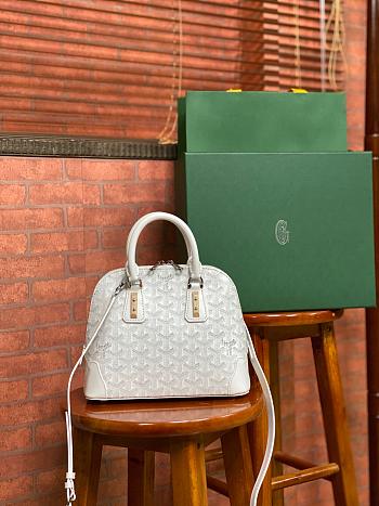 Goyard Vendome Mini Bag Mini 23x18.5x10.5cm