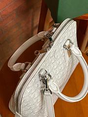 Goyard Vendome Mini Bag Mini 23x18.5x10.5cm - 4