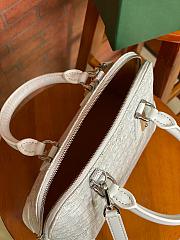 Goyard Vendome Mini Bag Mini 23x18.5x10.5cm - 3