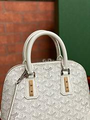 Goyard Vendome Mini Bag Mini 23x18.5x10.5cm - 2