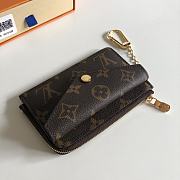 Louis Vuitton Card Holder Recto Verso M69420 - 2