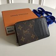 Louis Vuitton Card Holder Recto Verso M69420 - 3