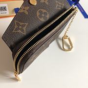 Louis Vuitton Card Holder Recto Verso M69420 - 4