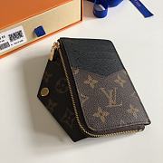 Louis Vuitton Card Holder Recto Verso M69420 - 5