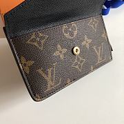 Louis Vuitton Card Holder Recto Verso M69420 - 6