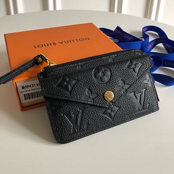 Louis Vuitton Card Holder Recto Verso M69431