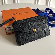 Louis Vuitton Card Holder Recto Verso M69431 - 4