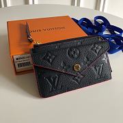 Louis Vuitton Card Holder Recto Verso M69421 - 1