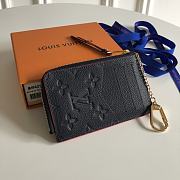 Louis Vuitton Card Holder Recto Verso M69421 - 2
