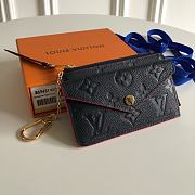 Louis Vuitton Card Holder Recto Verso M69421 - 6